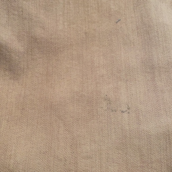 Express High Rise Pink Ankle Leggings - Picture 6 of 6